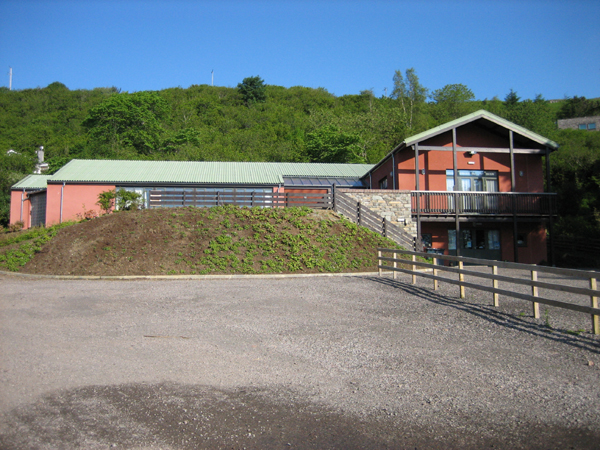 Craignish Village Hall, Ardfern, Argyll, Scotland