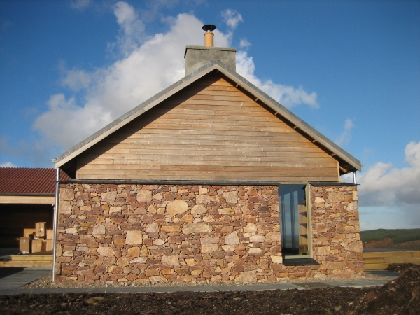 New Home, Port Ellen, Islay, Argyll, Scotland